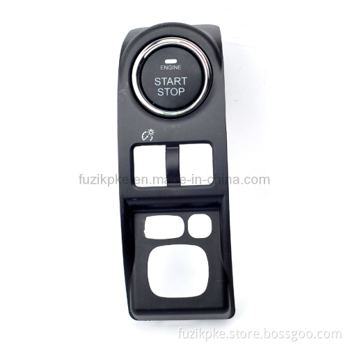 Specialized Dashboard Panel Push Button Start Forester/Xv2011 for Subaru